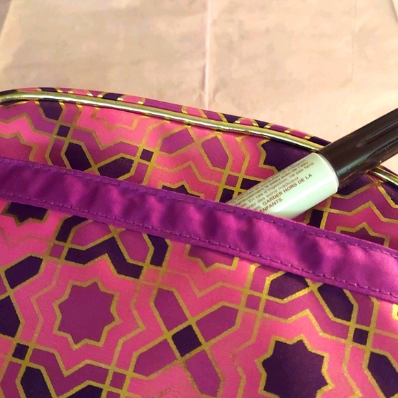 Large cosmetic bag - Picture 6 of 6